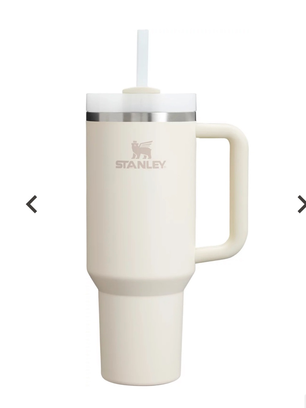 Stanley 40 oz. Quencher H2.0 FlowState Tumbler NWOT